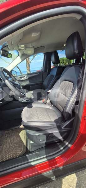 Big with watermark ford kuga sud noumea 5064
