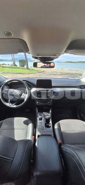 Big with watermark ford kuga sud noumea 5064