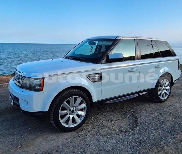 Big with watermark land rover range rover sud noumea 5066