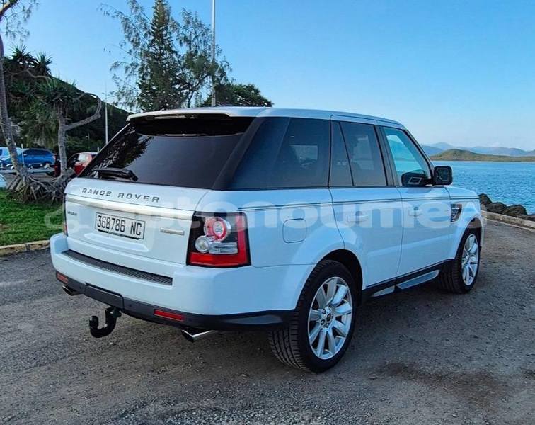 Big with watermark land rover range rover sud noumea 5066