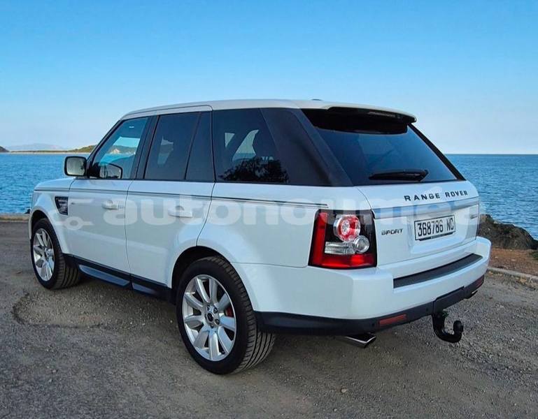 Big with watermark land rover range rover sud noumea 5066
