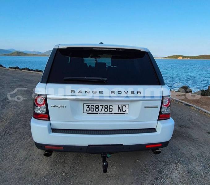 Big with watermark land rover range rover sud noumea 5066