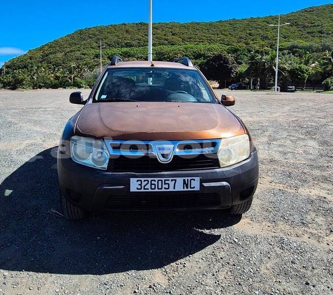 Big with watermark dacia duster sud noumea 5069