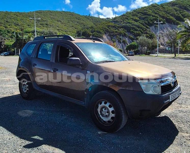 Big with watermark dacia duster sud noumea 5069
