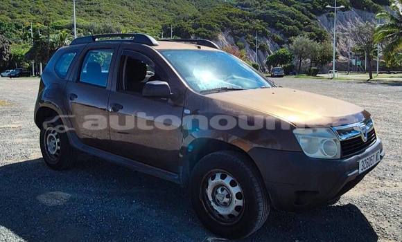 Acheter Occasion Voiture Dacia Duster Marron à Noumea, Sud Acheter Occasion Voiture Dacia Duster Marron à Noumea, Sud