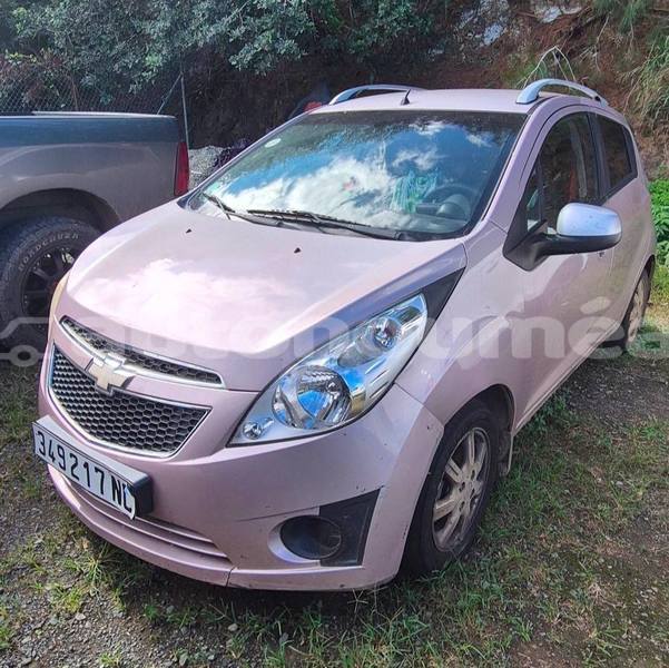 Big with watermark chevrolet spark sud noumea 5074