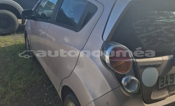 Acheter Occasion Voiture Chevrolet Spark Autre à Noumea, Sud Acheter Occasion Voiture Chevrolet Spark Autre à Noumea, Sud