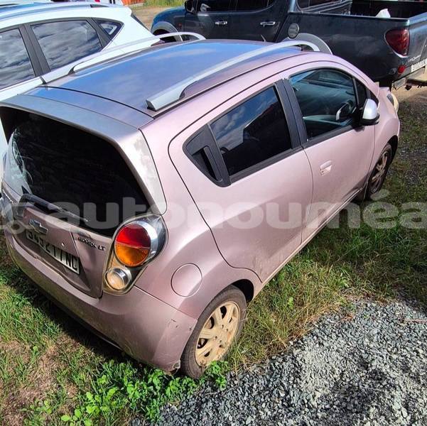 Big with watermark chevrolet spark sud noumea 5074