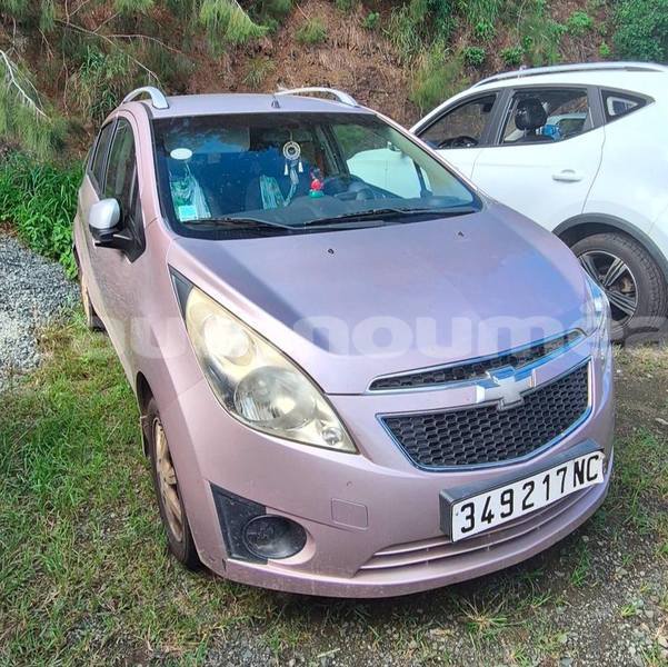 Big with watermark chevrolet spark sud noumea 5074