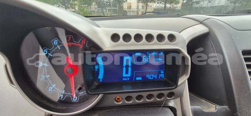 Big with watermark chevrolet aveo sud noumea 5075