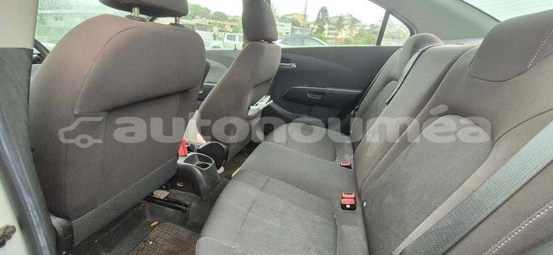 Big with watermark chevrolet aveo sud noumea 5075