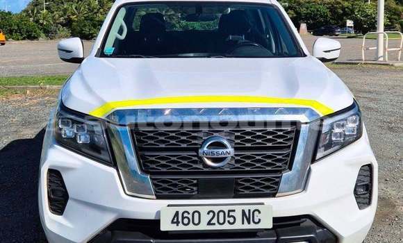 Acheter Occasion Voiture Nissan Navara Blanc à Noumea, Sud Acheter Occasion Voiture Nissan Navara Blanc à Noumea, Sud