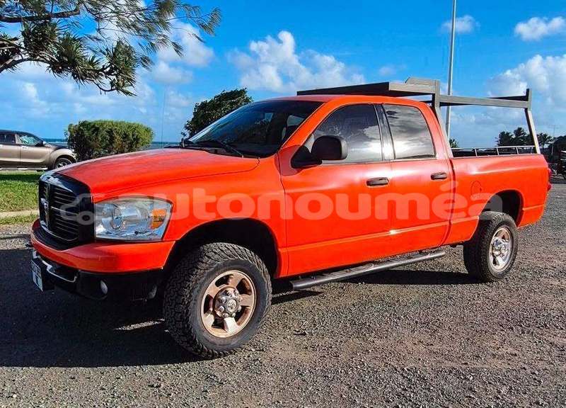 Big with watermark dodge ram sud noumea 5077