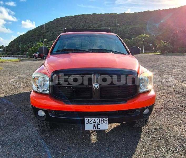Big with watermark dodge ram sud noumea 5077