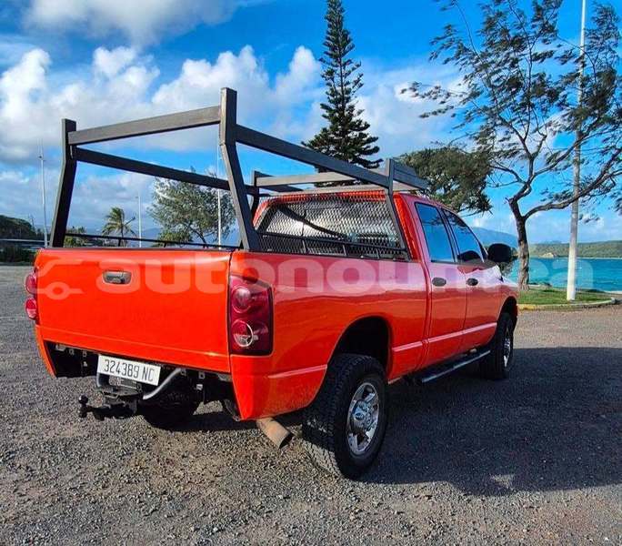 Big with watermark dodge ram sud noumea 5077