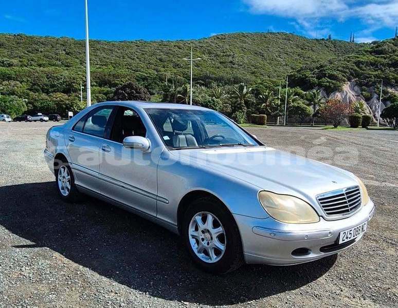 Big with watermark mercedes benz s class sud noumea 5078