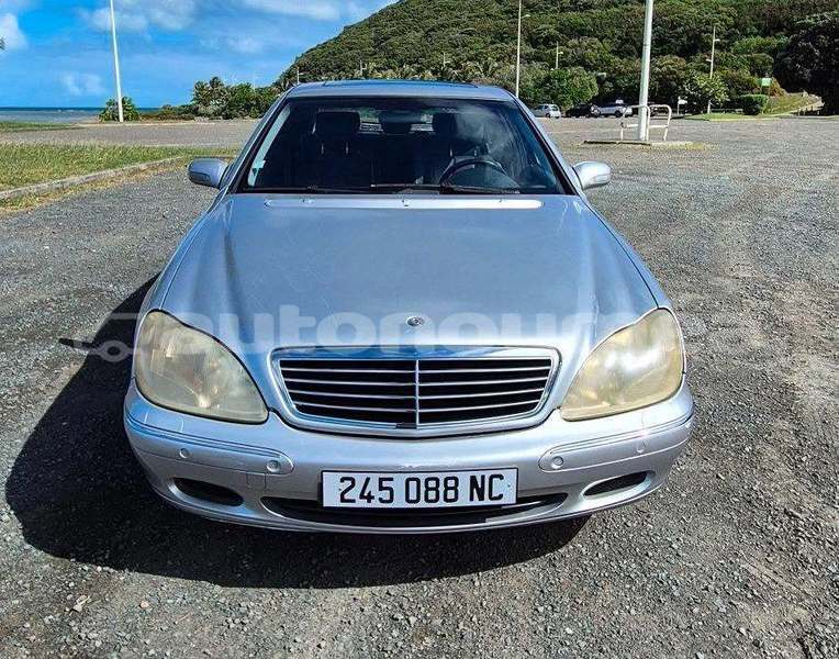 Big with watermark mercedes benz s class sud noumea 5078