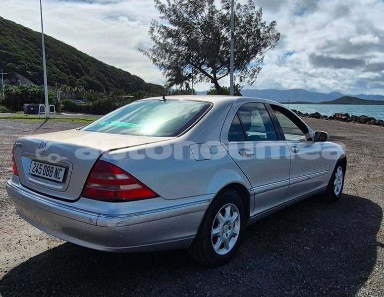 Big with watermark mercedes benz s class sud noumea 5078