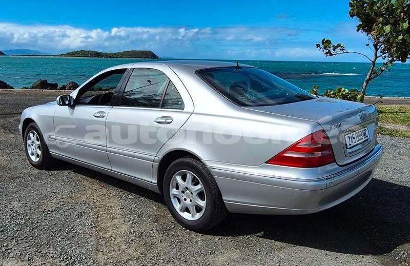 Big with watermark mercedes benz s class sud noumea 5078