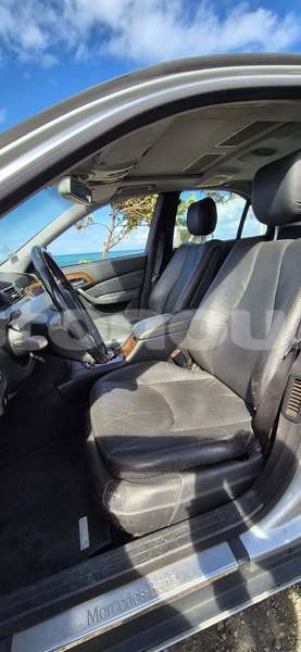 Big with watermark mercedes benz s class sud noumea 5078