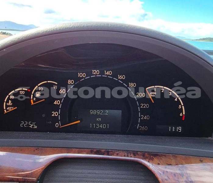 Big with watermark mercedes benz s class sud noumea 5078
