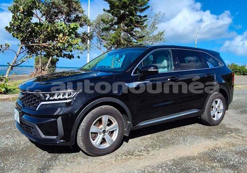 Big with watermark kia sorrento sud noumea 5080