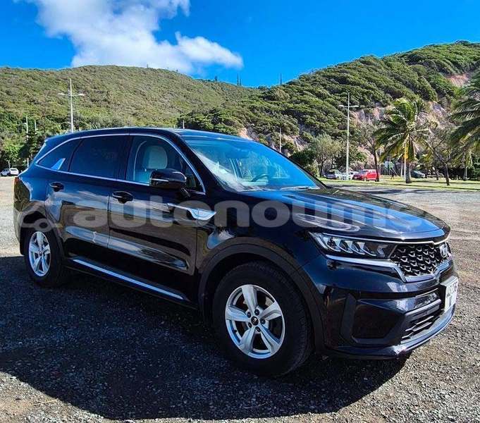 Big with watermark kia sorrento sud noumea 5080