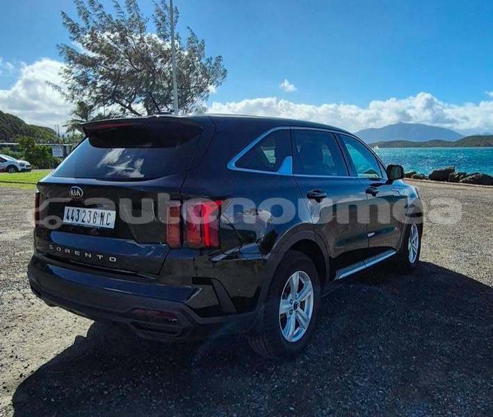 Big with watermark kia sorrento sud noumea 5080