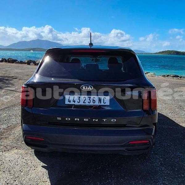 Big with watermark kia sorrento sud noumea 5080