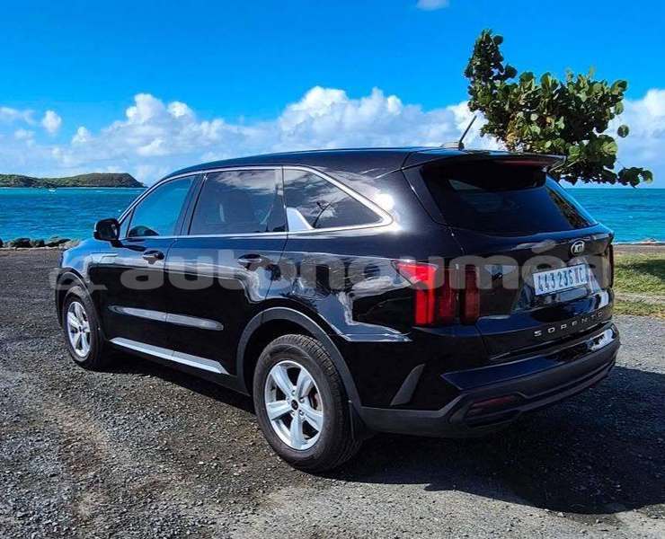 Big with watermark kia sorrento sud noumea 5080