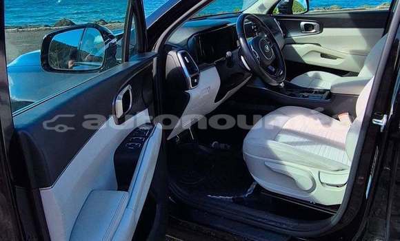 Acheter Occasion Voiture Kia Sorrento Noir à Noumea, Sud Acheter Occasion Voiture Kia Sorrento Noir à Noumea, Sud