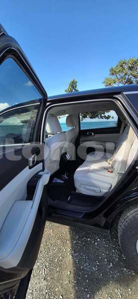 Big with watermark kia sorrento sud noumea 5080