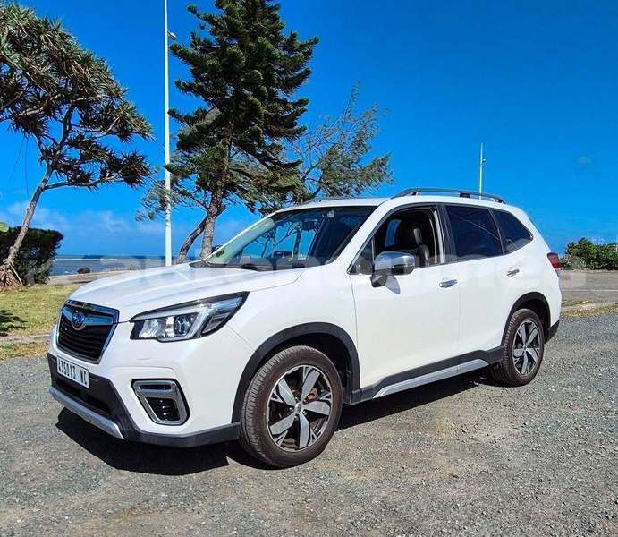 Big with watermark subaru forrester sud noumea 5081
