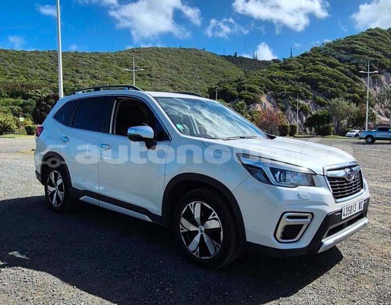 Big with watermark subaru forrester sud noumea 5081