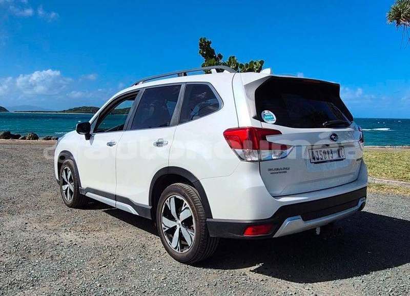 Big with watermark subaru forrester sud noumea 5081