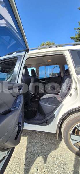 Big with watermark subaru forrester sud noumea 5081