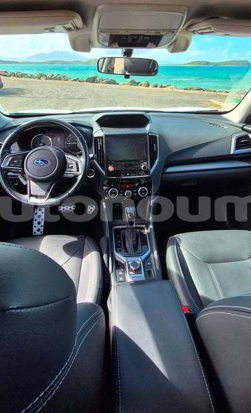 Big with watermark subaru forrester sud noumea 5081