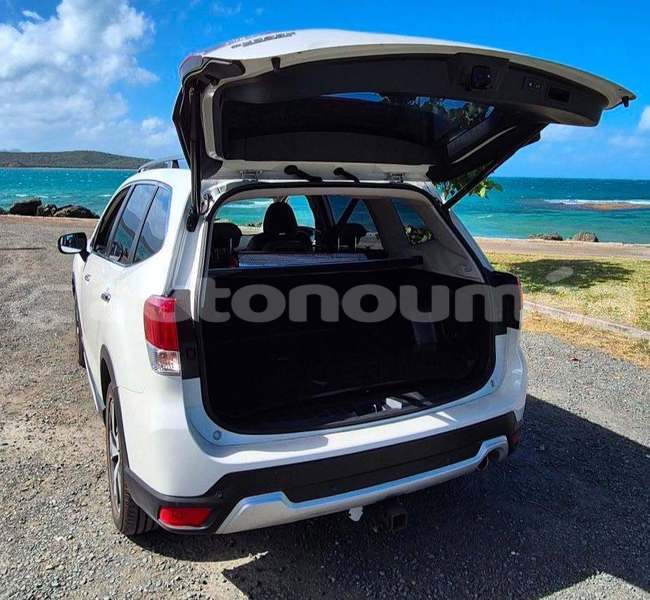 Big with watermark subaru forrester sud noumea 5081