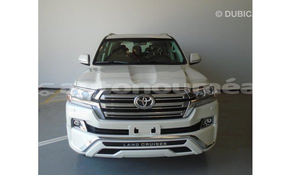 Acheter Import Voiture Toyota Land Cruiser Autre à Import - Dubai, Iles Acheter Import Voiture Toyota Land Cruiser Autre à Import - Dubai, Iles