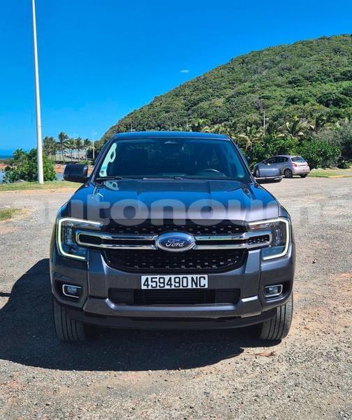 Big with watermark ford ranger sud noumea 5083