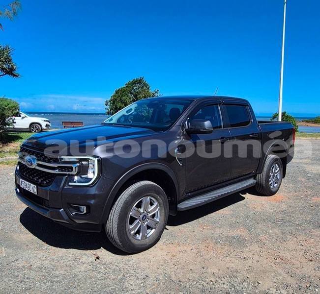 Big with watermark ford ranger sud noumea 5083