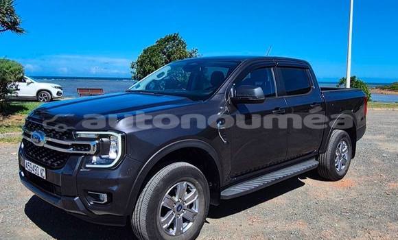 Acheter Occasion Voiture Ford Ranger Gris à Noumea, Sud Acheter Occasion Voiture Ford Ranger Gris à Noumea, Sud
