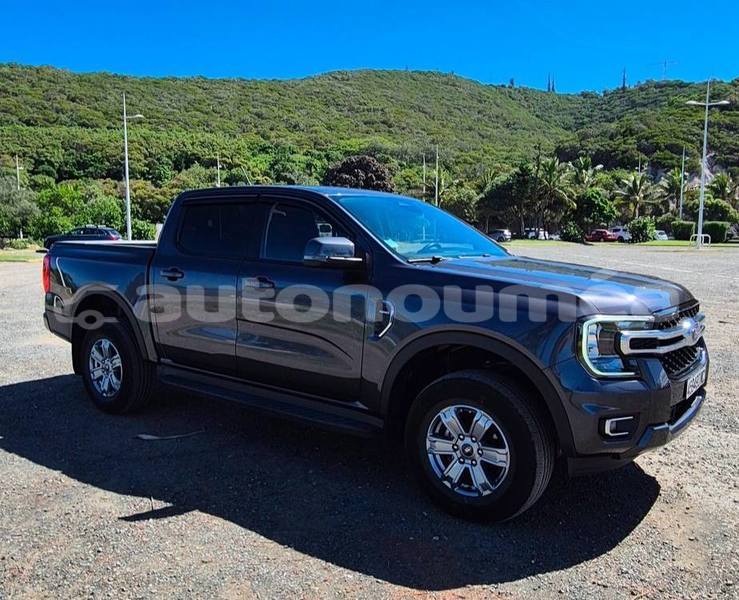Big with watermark ford ranger sud noumea 5083