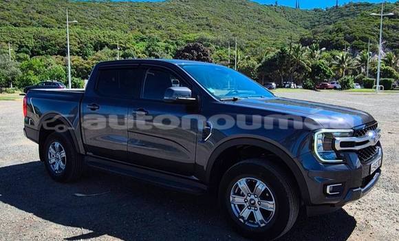 Acheter Occasion Voiture Ford Ranger Gris à Noumea, Sud Acheter Occasion Voiture Ford Ranger Gris à Noumea, Sud