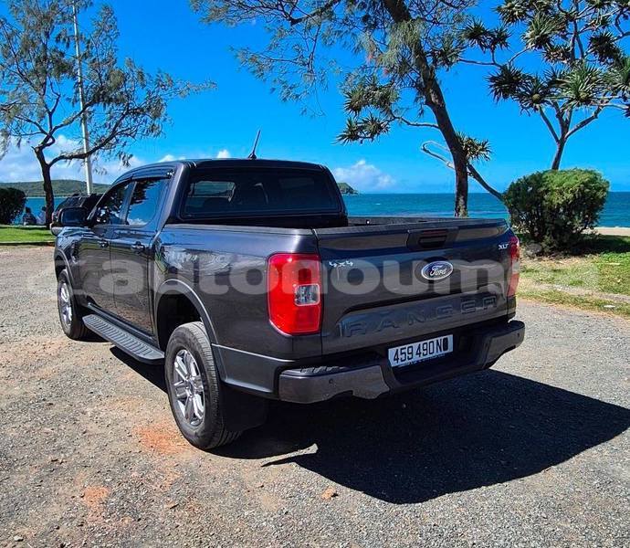 Big with watermark ford ranger sud noumea 5083