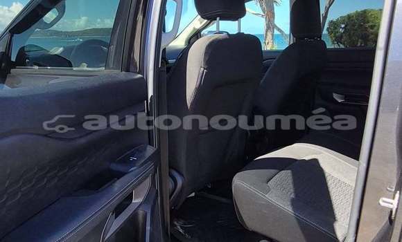 Acheter Occasion Voiture Ford Ranger Gris à Noumea, Sud Acheter Occasion Voiture Ford Ranger Gris à Noumea, Sud