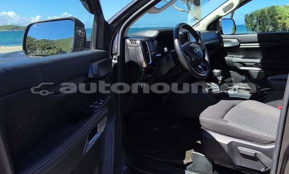Acheter Occasion Voiture Ford Ranger Gris à Noumea, Sud Acheter Occasion Voiture Ford Ranger Gris à Noumea, Sud