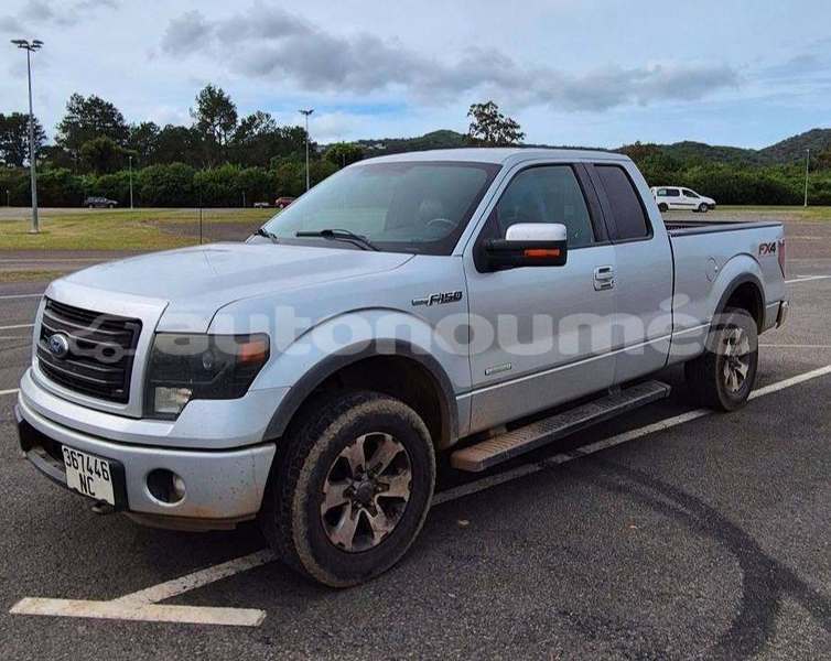 Big with watermark ford f 150 sud noumea 5084