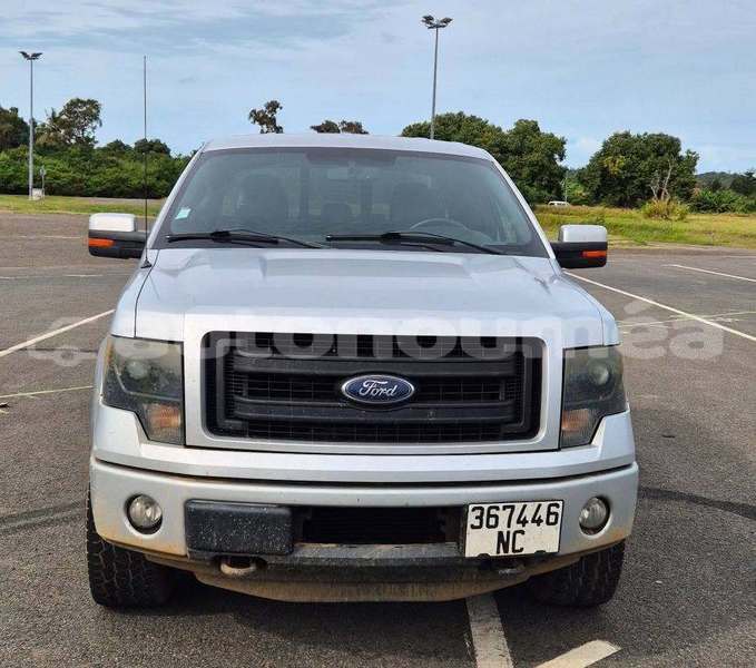 Big with watermark ford f 150 sud noumea 5084