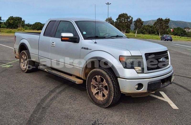 Big with watermark ford f 150 sud noumea 5084